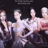 ❤️blackpink應援討論🖤