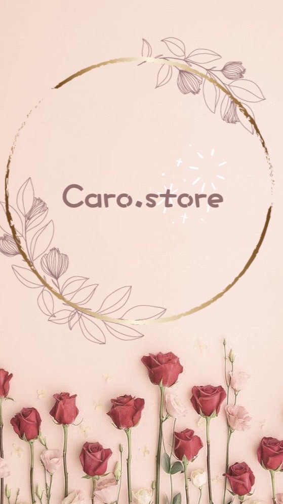 Caro 愷蘿小賣舖/韓國代購