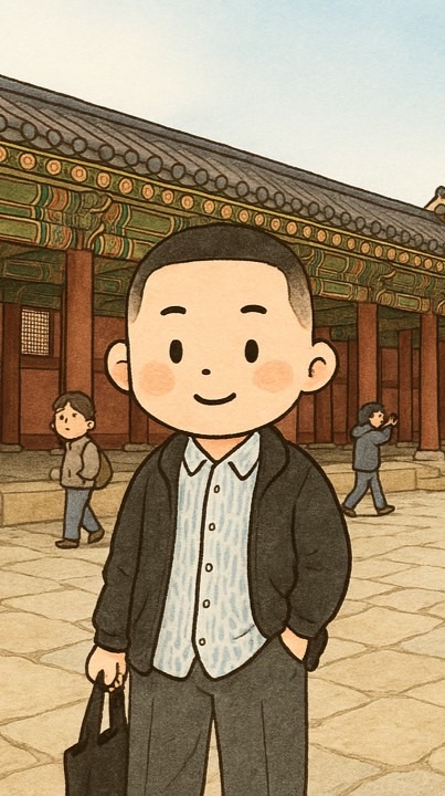來找到了旅行，什麼就都找到了🫶