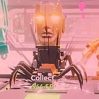 フォートナイトブレインロット交換！