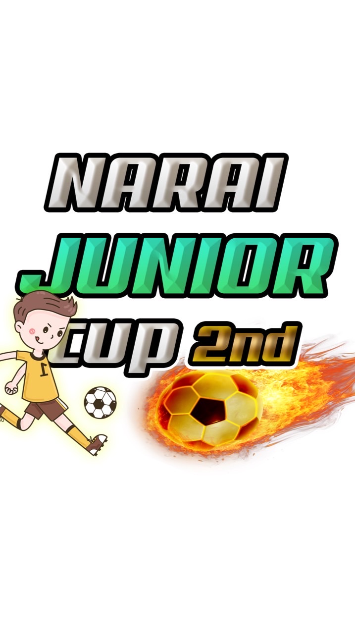 นารายณ์จูเนียร์คัพครั้งที่2