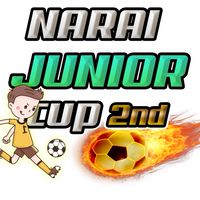 นารายณ์จูเนียร์คัพครั้งที่2