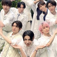 SnowMan大好きな人語り合おう！！！