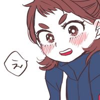MHA激緩也‼️‼️‼️緩すぎて世界壊せる🌏🌏🌏🌏