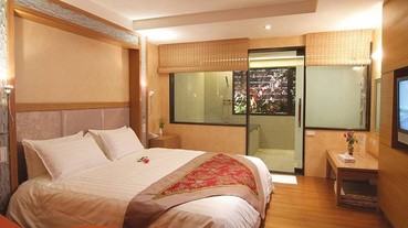 泉都溫泉會館 住宿泡湯優惠