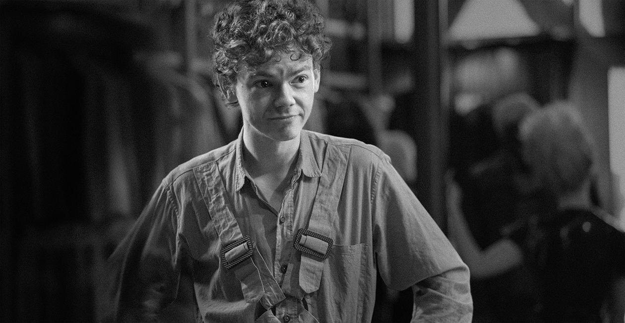 常識外れなセックス ピストルズの 仕掛け人 を好演 新境地を開いたトーマス ブロディ サングスター ザテレビジョン