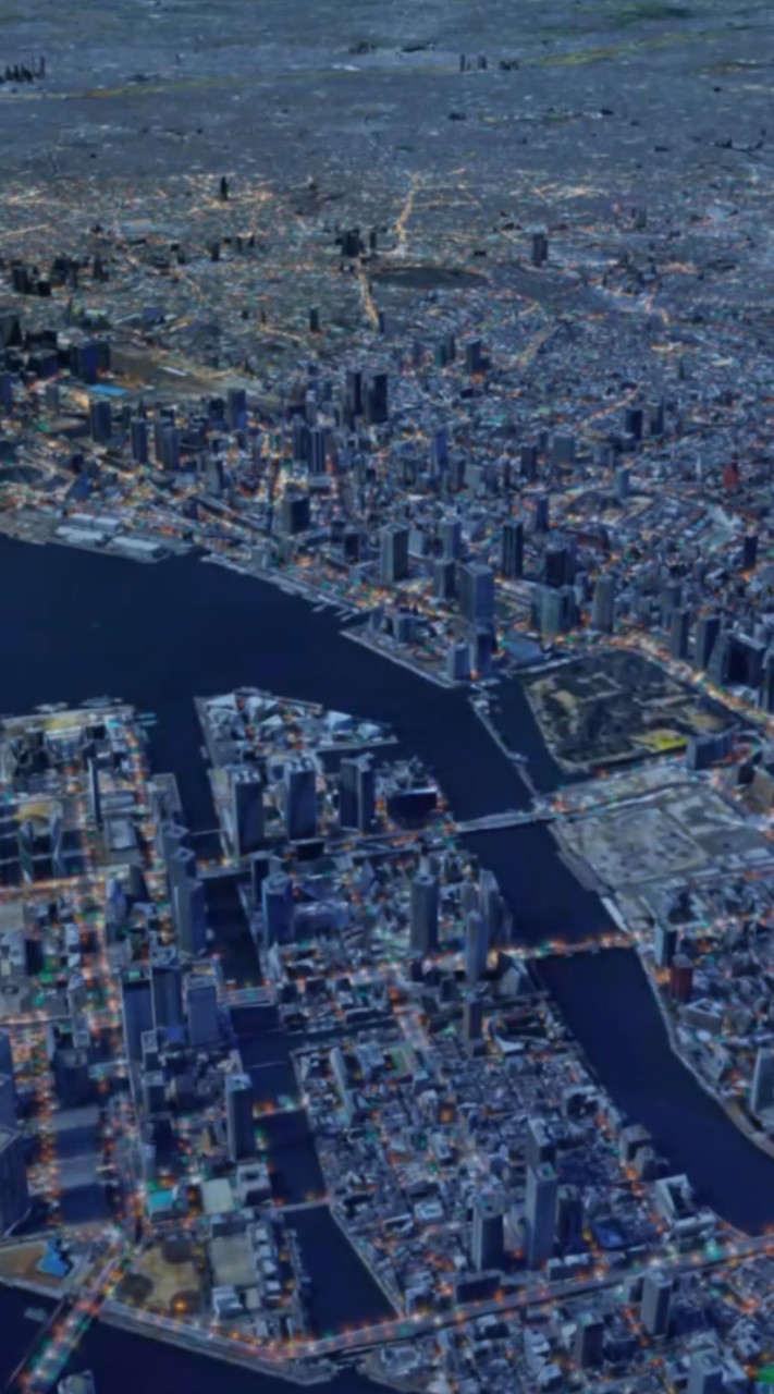 東京都中央区の情報共有