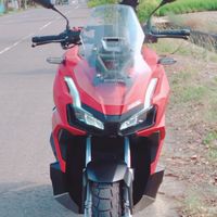 HONDA ADV160專屬改裝群