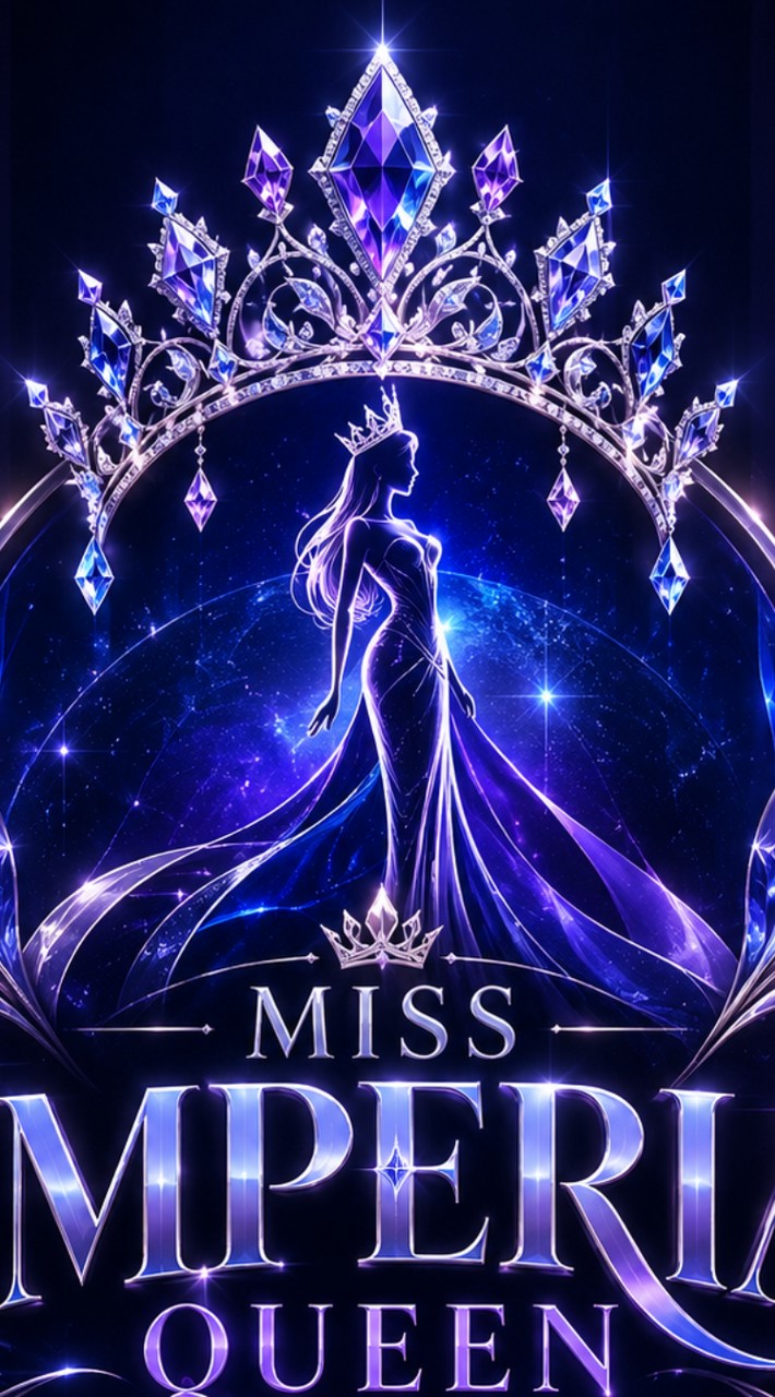 Miss Imperial Queen 🌌