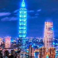 台湾大好き！日本人台湾人集まれ！