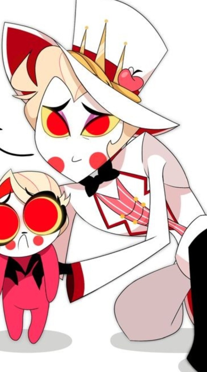 Hazbin school <โรลเพล🤩>