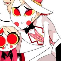 Hazbin school <โรลเพล🤩>