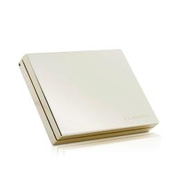 ◎4色礦物眼彩盤 - #03 Brown|◎|◎品牌:CLARINS克蘭詩品牌定位:專櫃品牌種類:眼影/彩盤商品名稱:克蘭詩4色礦物眼彩盤-#03Brown6.9g/0.2oz適用部位:臉部規格/容量