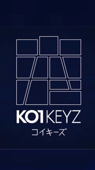 KO1KEYZ・新世界情報交換・画像共有・語り合い！