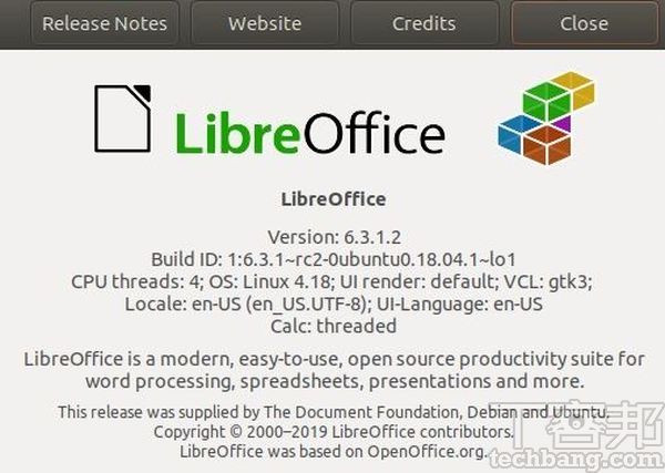 如Linux核心的作業系統，由於微軟Office本身就不支援，自由軟體像LiberOffice的存在依然有其意義。