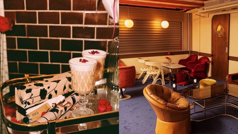 台北大安區咖啡廳推薦 | 精選25家大安下午茶名單，世界拉花冠軍、英式精緻下午茶必訪