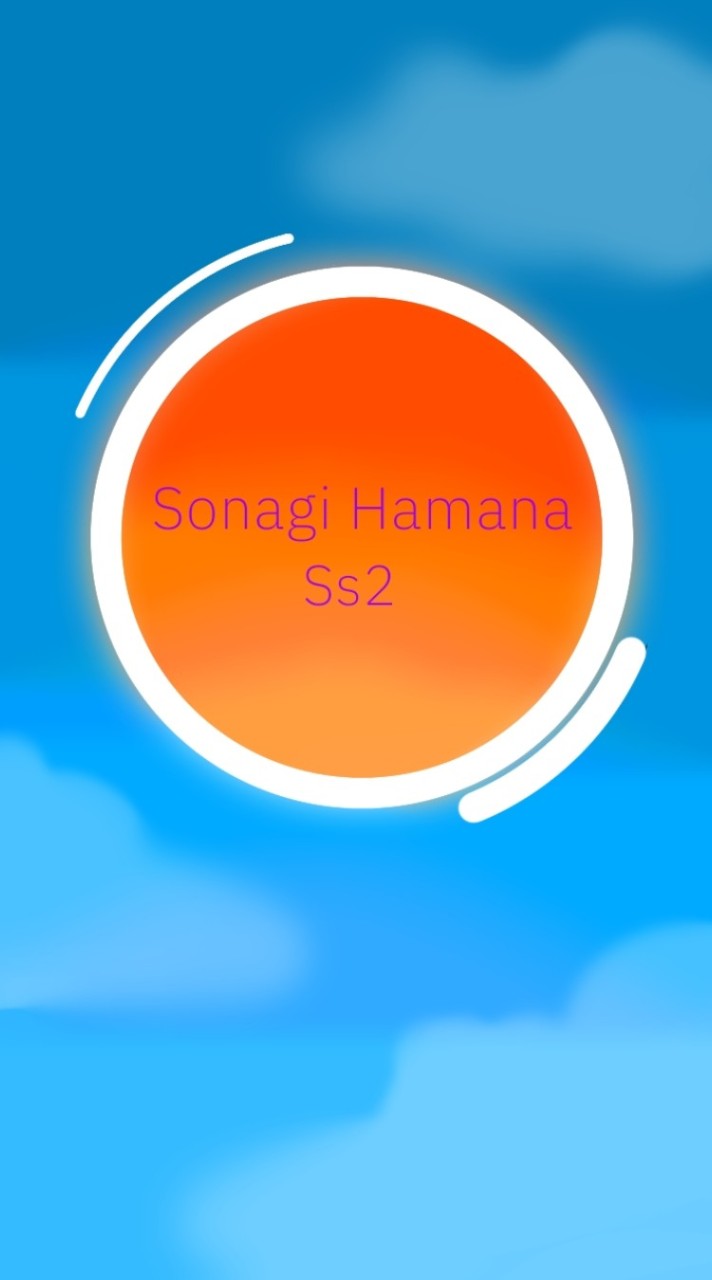 Sonagi Hamana Ss2