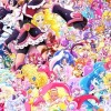 プリキュアオールスターズアカデミー