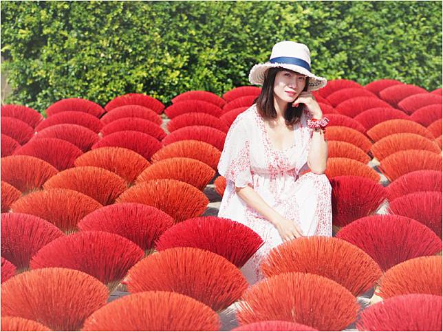 ▲圖片來源：FB-Ke Ke