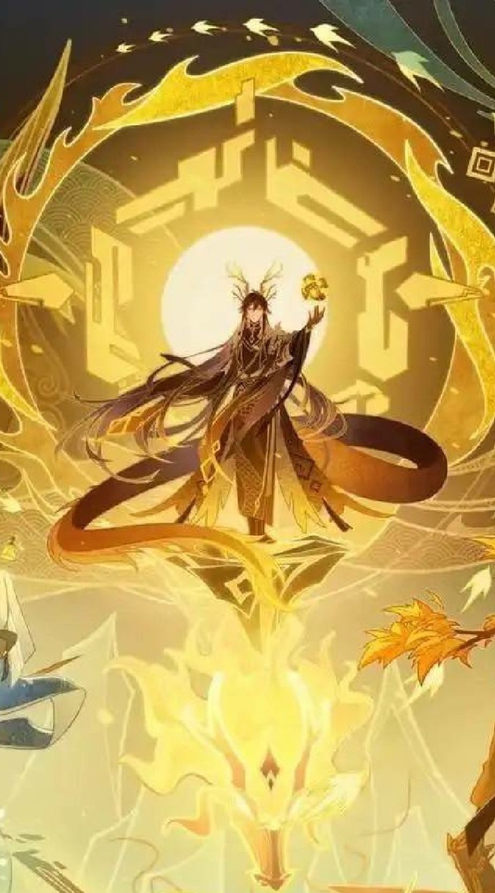 原神玩家族群