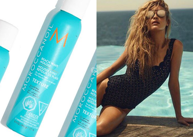 MOROCCANOIL