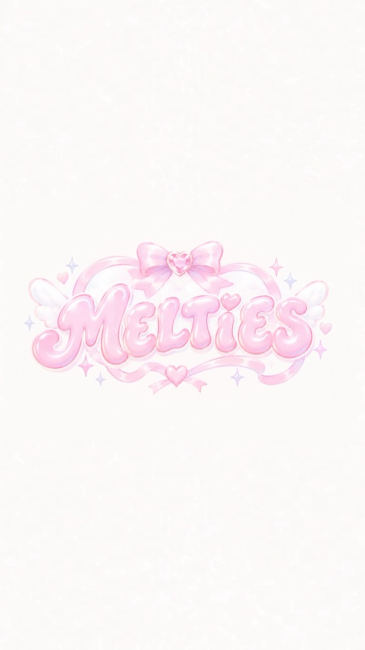 🎀架空アイドル事務所MELTiES（メルティーズ）🎀