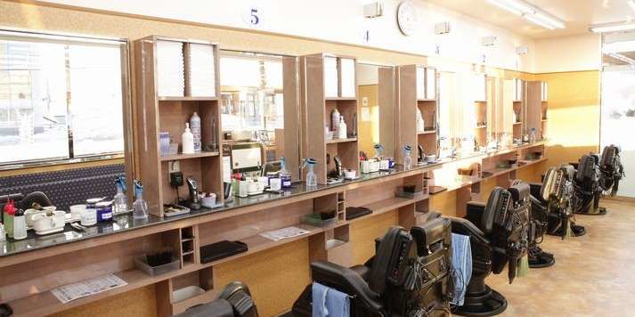 理容プラージュ 伊那店 Line Official Account