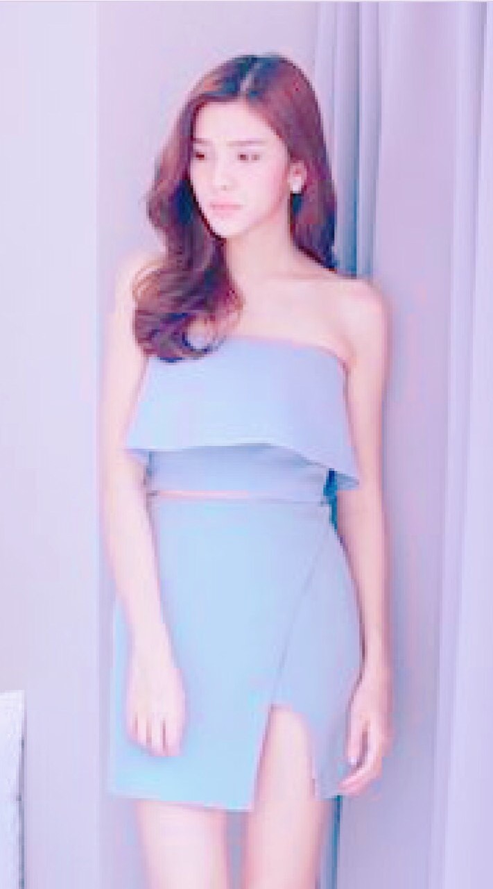 เสื้อผ้ามือสอง