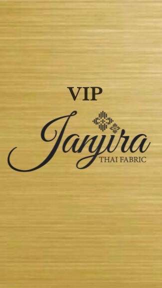 ลูกค้า VIP จันทร์จิราผ้าไทย