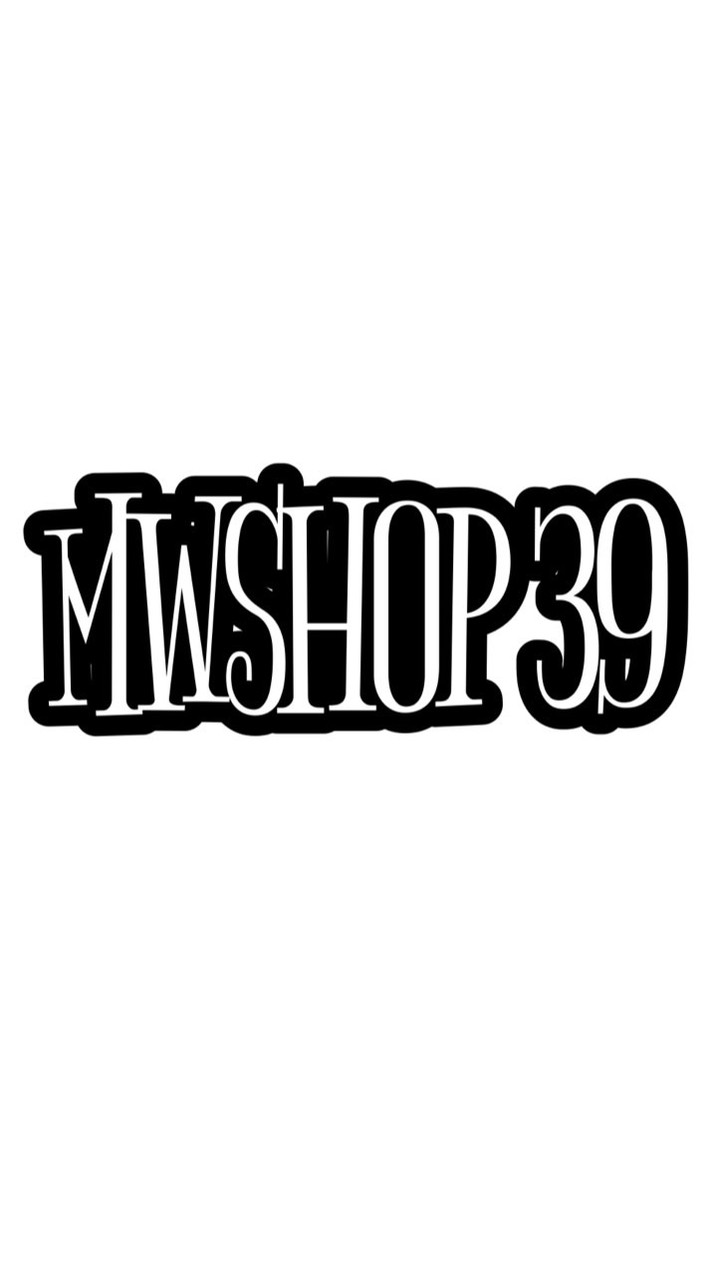 MWSHOP 39