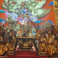 艋舺青山宮