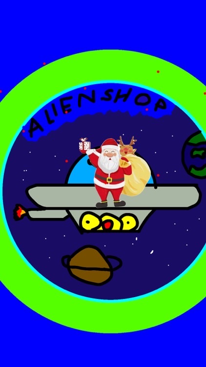 ALIENSHOP