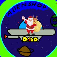 ALIENSHOP