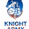 BUMBIM KNIGHTARMY