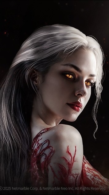 Vampir 血之繼承者 （米洛斯1）
