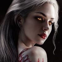 Vampir 血之繼承者 （米洛斯1）