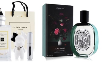 2020 香水品牌推薦：送禮自用兩相宜！Jo Malone、Diptyque列排行榜最熱門