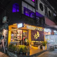 [สมาคม] WEED WALKER Association !! 🕍