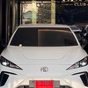 MG4 EV - ทีมพี่โก้