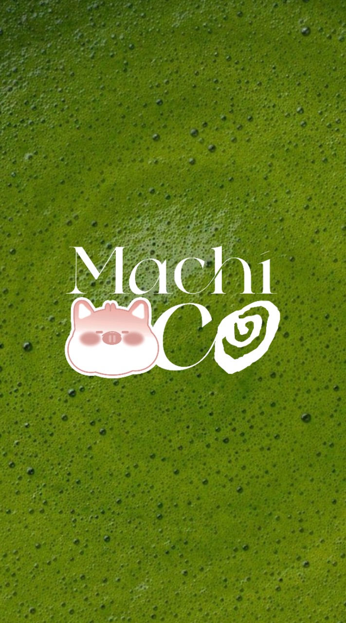 MACHI & CO / มัทฉะ KPS กำแพงแสน