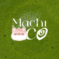 MACHI & CO / มัทฉะ KPS กำแพงแสน