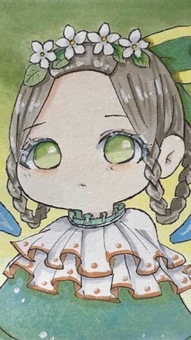 イラスト共有✨のオープンチャット