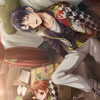 ツイステなりきり!!激緩