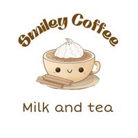 Smiley Coffee & Smoothie