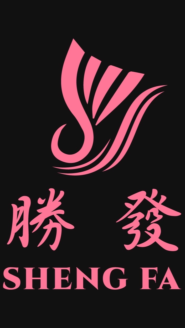 勝發羽球