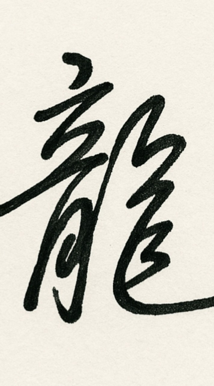 龍家班-技術分析