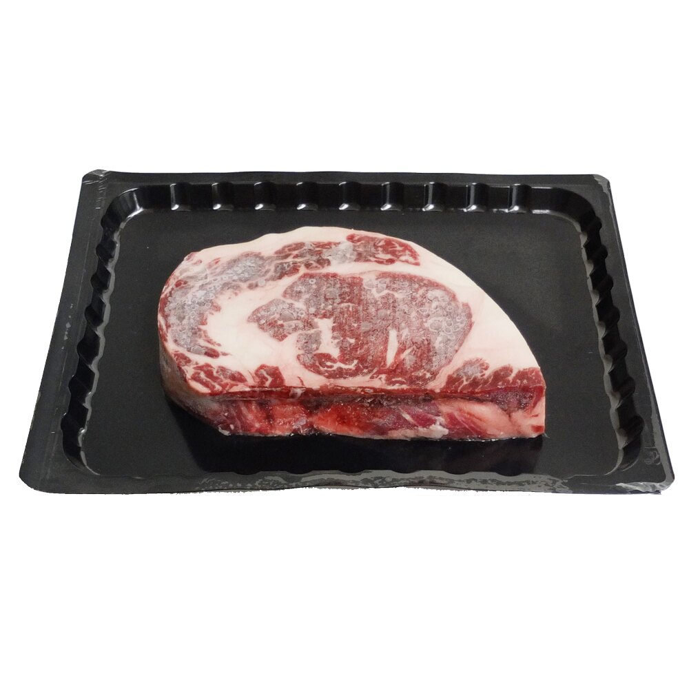 厚切進口熟成安格斯牛