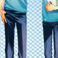 BL好きの雑談
