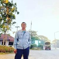 mana damrongsin