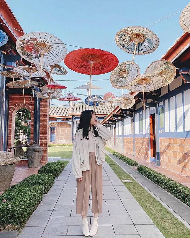 圖片授權：IG @_nuu.0525